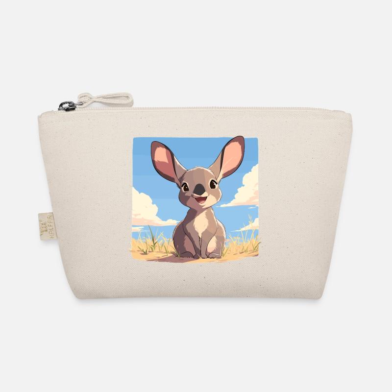 Wallabies Wallaby Organic Pouch