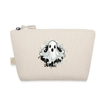Motif d’éclaboussures fantômes - Trousse biologique - nature - Devant