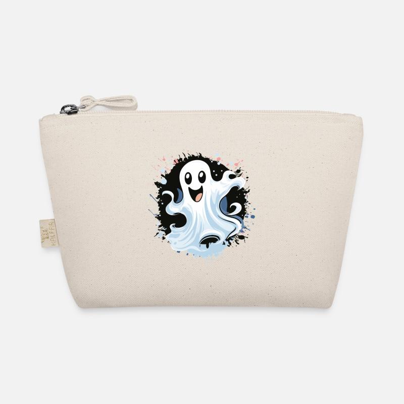 Éclaboussure fantôme joyeuse Trousse biologique