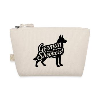 Berger allemand Berger allemand Berger allemand - Trousse biologique - nature - Devant