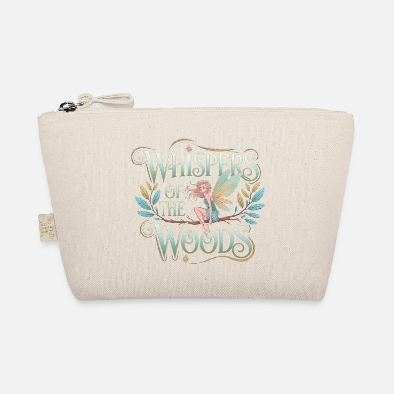 Fée de la forêt – Murmures des bois Trousse biologique