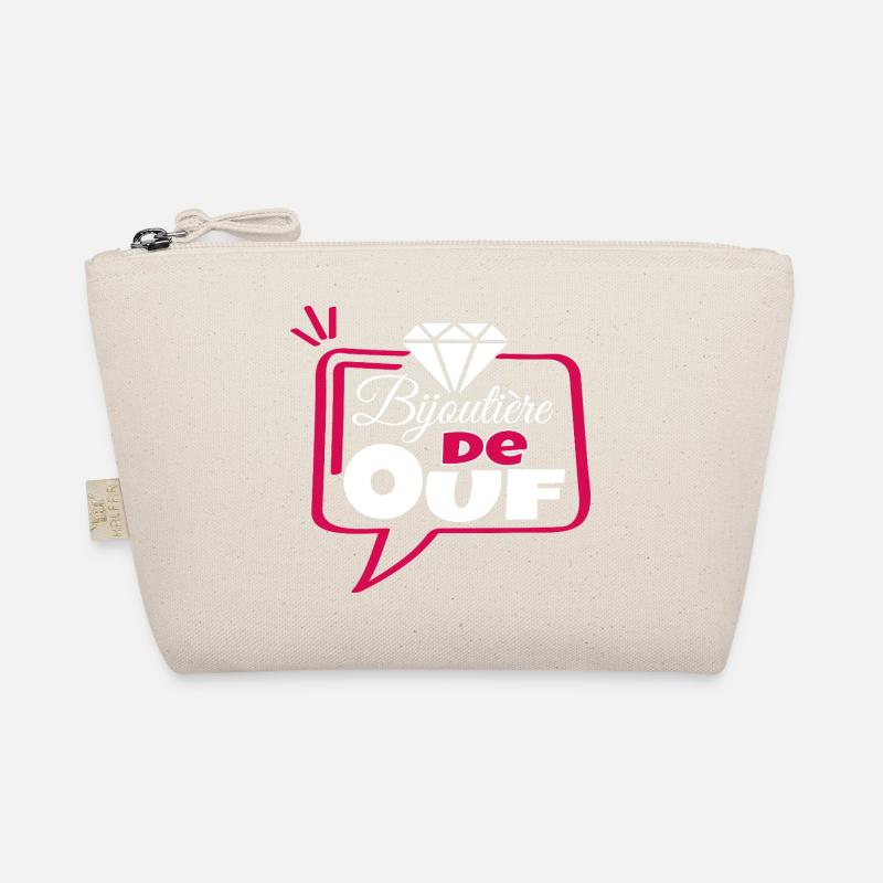 Bijoutière de Ouf Trousse biologique