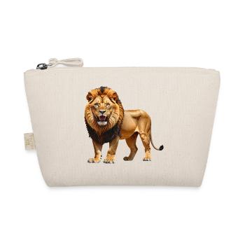 Loewe - Organic Pouch - nature - Front