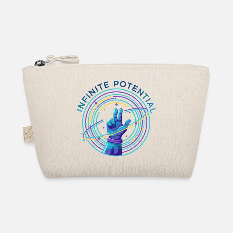 Un potentiel infini Trousse biologique