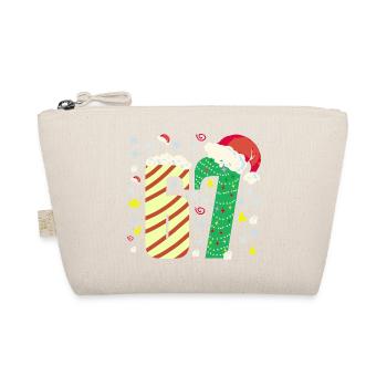 67 Noël - Trousse biologique - nature - Devant
