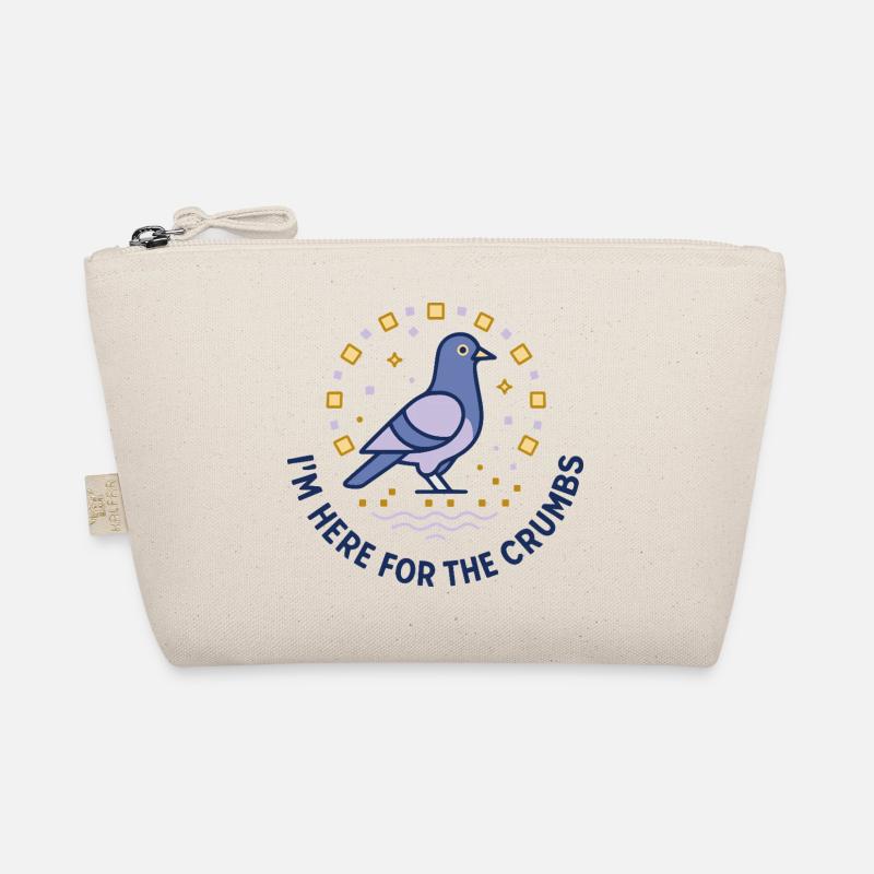 Chasseur de biscuits aux pigeons Trousse biologique