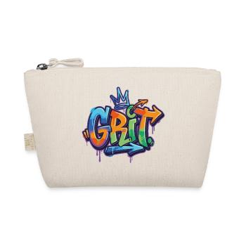 Motivation du graffiti de grain - Trousse biologique - nature - Devant