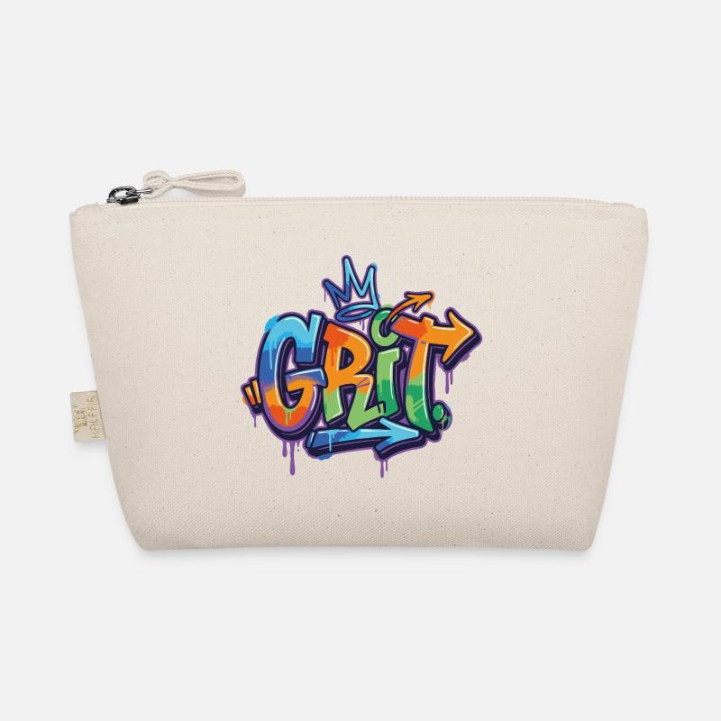 Motivation du graffiti de grain Trousse biologique
