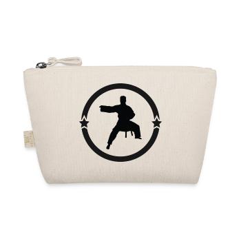 Aikido - Martial Art - Aikido - Organic Pouch - nature - Front