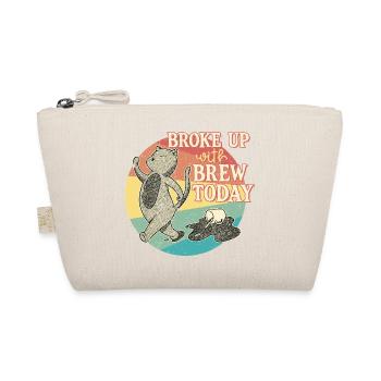 Sevrage du café décaféiné ex-buveur de café - Trousse biologique - nature - Devant