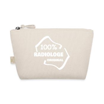 Radiologue en tant que profession - Trousse biologique - nature - Devant