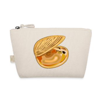 Coquille déployée - Trousse biologique - nature - Devant