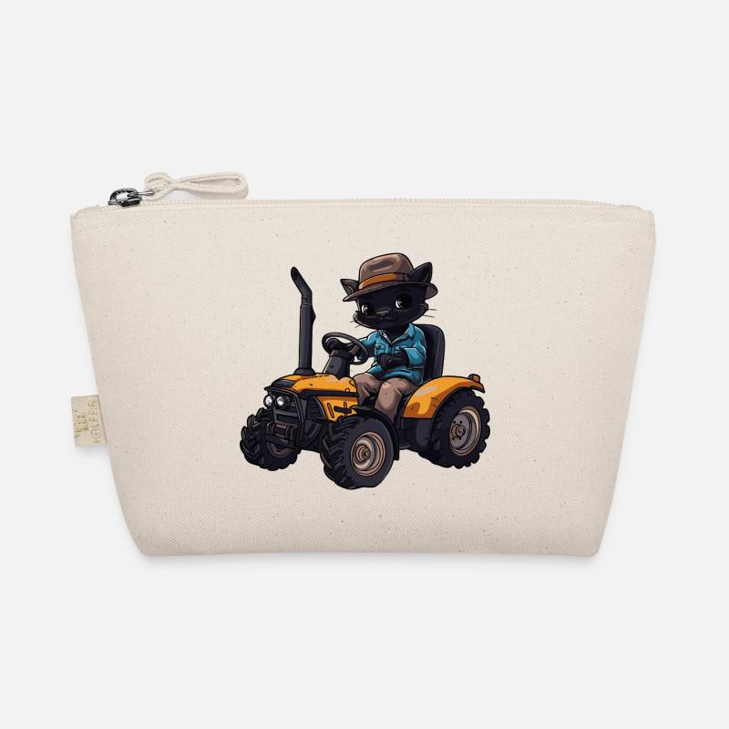 Panther Tractor Farmer Trousse biologique