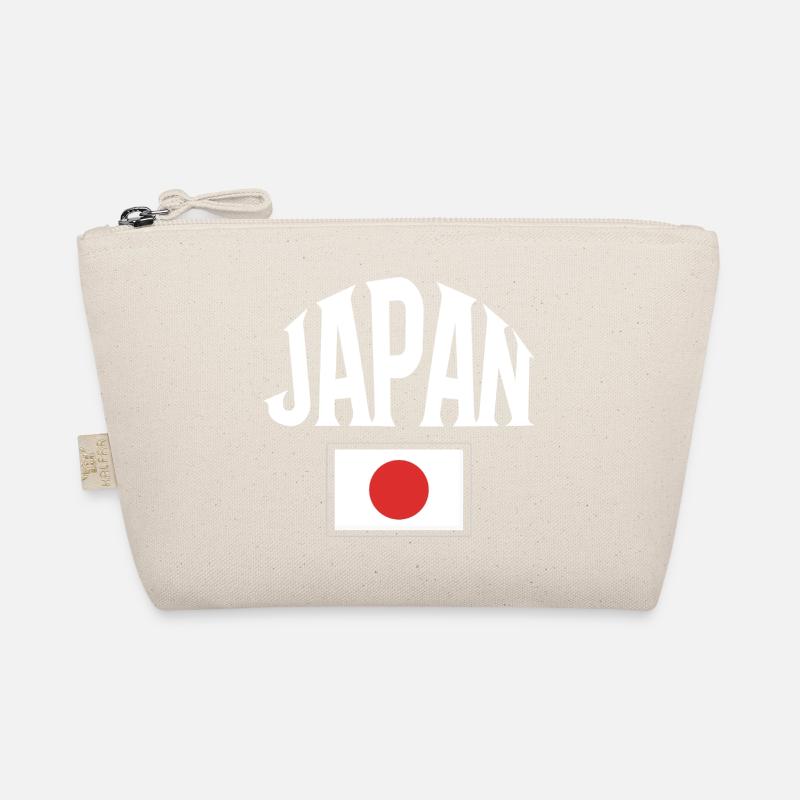 Japan Bio-Täschchen