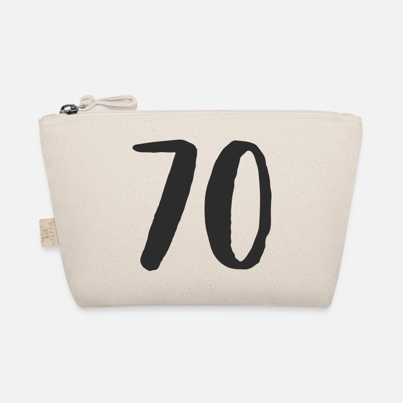 Nombre de 70 Trousse biologique