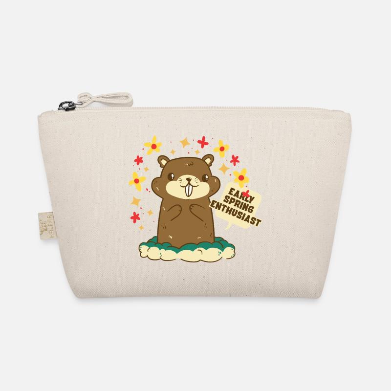 Marmotte du Jour sans fin Trousse biologique