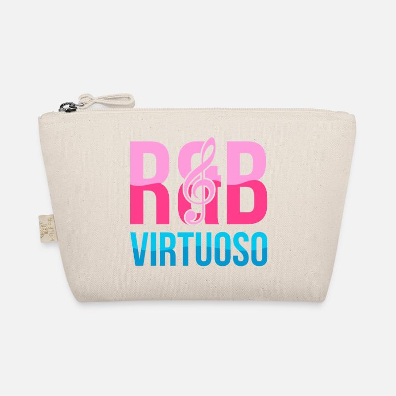 RnB Music Virtuoso E2 Pink Candy Trousse biologique