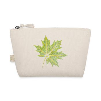 Feuille d’érable - Forêt et nature BOTANIK - Trousse biologique - nature - Devant