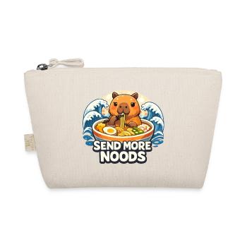 Envoyez plus de nouilles - Trousse biologique - nature - Devant