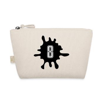 Nombre de Blobs 8 - Trousse biologique - nature - Devant