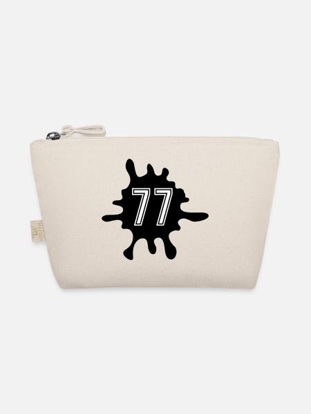 Nombre de Blobs 77 - Trousse biologique - nature - Devant