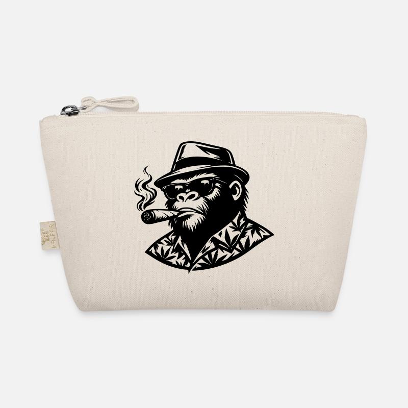 singe smoke Trousse biologique