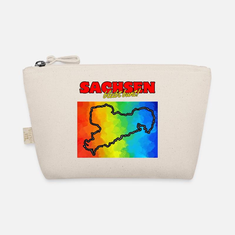 LA SAXE RESTE HAUTE EN COULEUR ! Trousse biologique