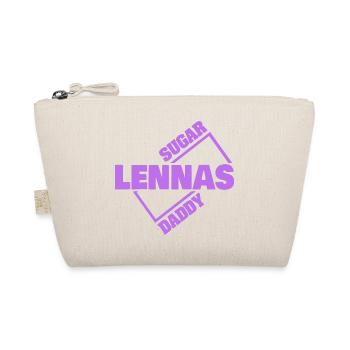 Lennas - Trousse biologique - nature - Devant
