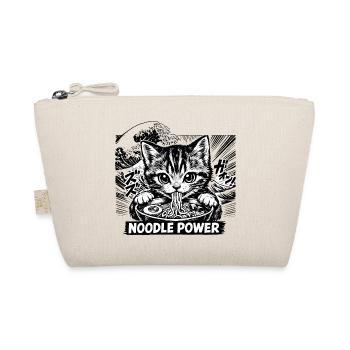 Ramen pour chat - Trousse biologique - nature - Devant