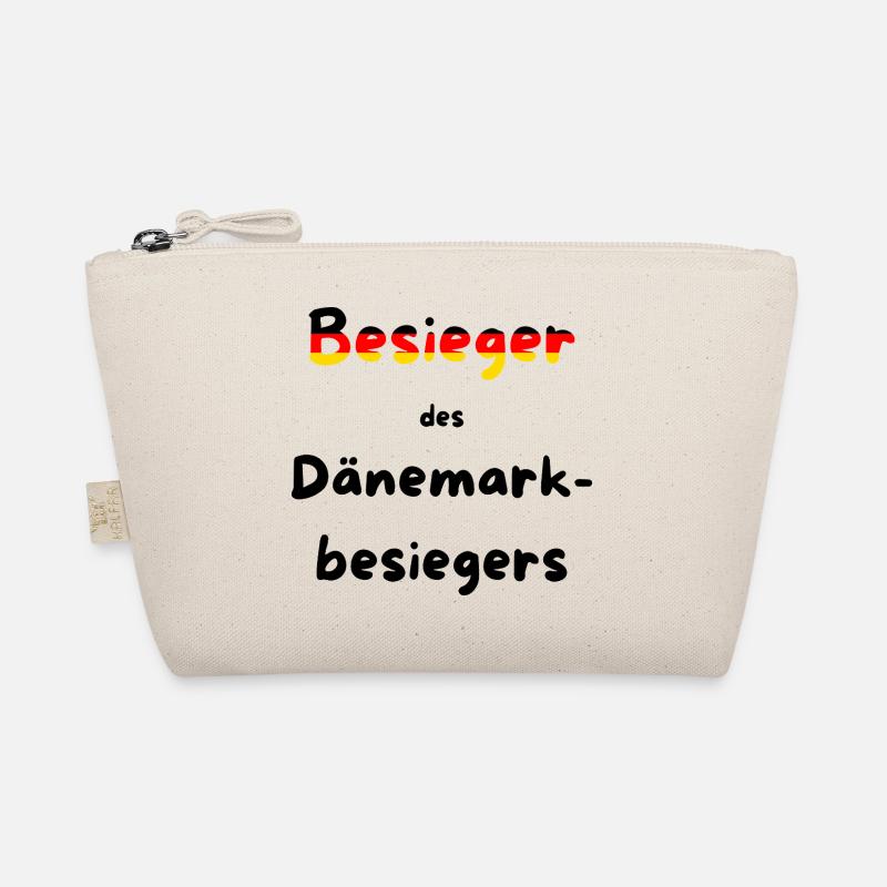 Defeater of DenmarkDefeater - Handball Organic Pouch