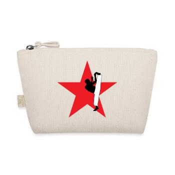 Capoeira - Combat - Danse - Trousse biologique - nature - Devant