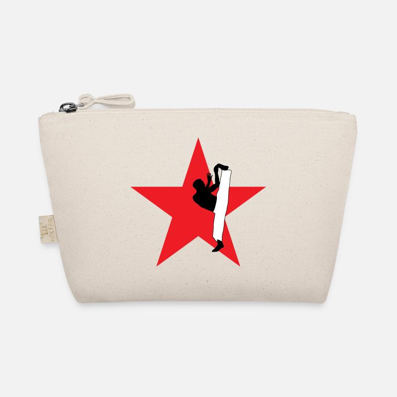 Capoeira - Combat - Danse Trousse biologique
