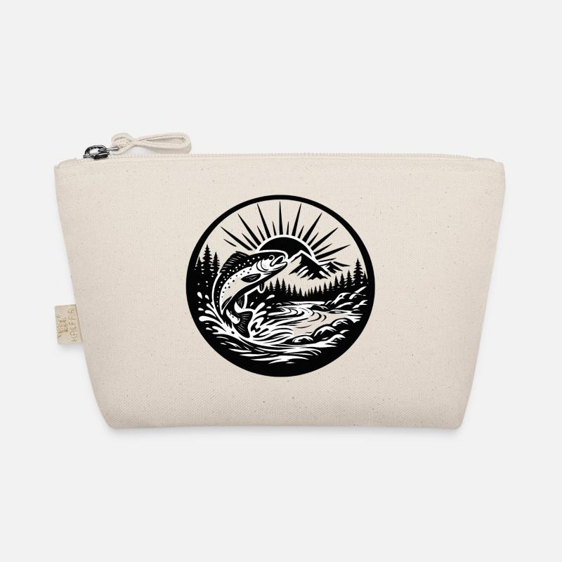 Truite – Faune nordique Trousse biologique
