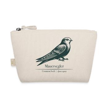 Silhouette Rapide | Ornithologie | Dessin - Trousse biologique - nature - Devant