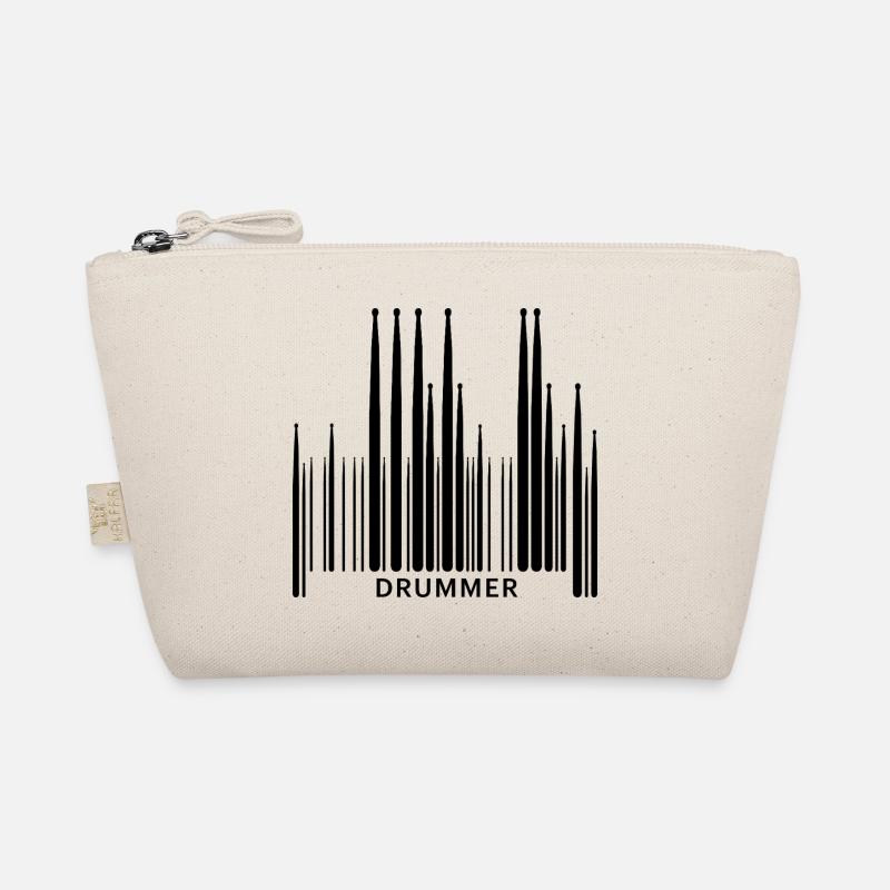 Drummer, Drummer Organic Pouch