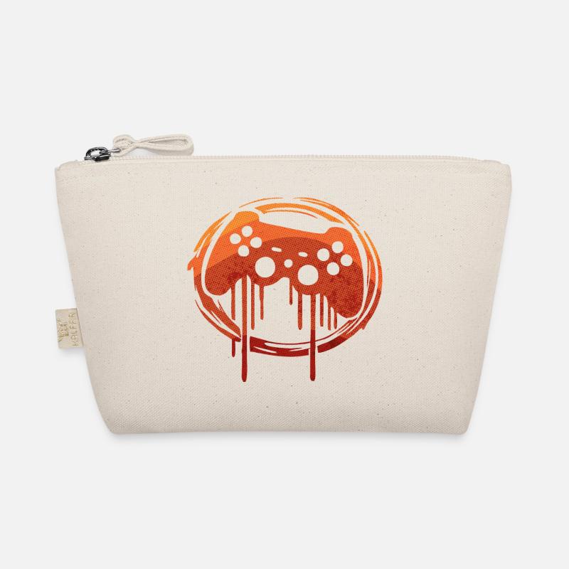 Jeu de style rétro Trousse biologique