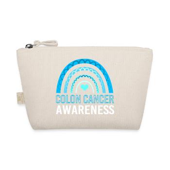 Côlon, cancer, gros intestin - Trousse biologique - nature - Devant