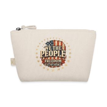 Nous, le Peuple, 250 ans d’anniversaire de l’Amérique - Trousse biologique - nature - Devant