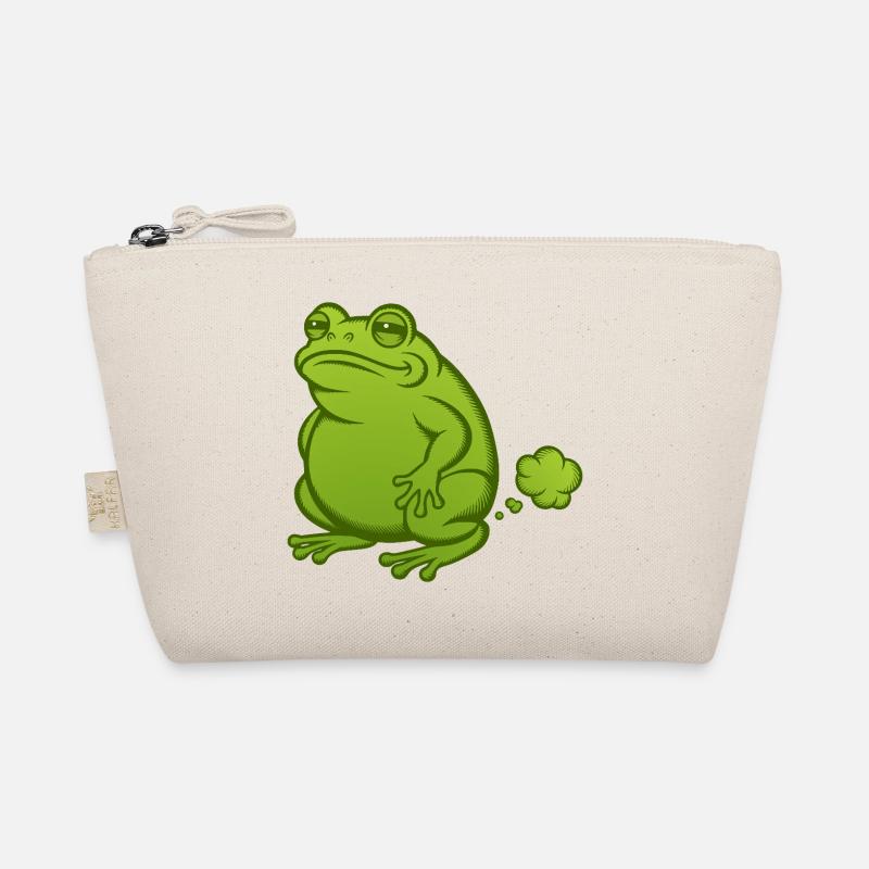 pet de grenouille pet pet crapaud pet crapaud pet Trousse biologique