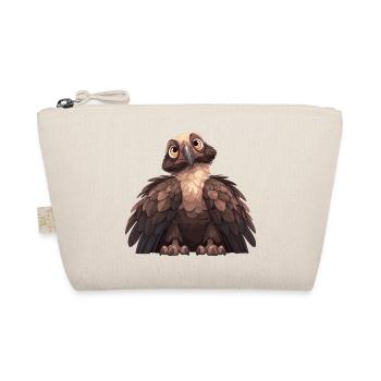 Vautour - Trousse biologique - nature - Devant