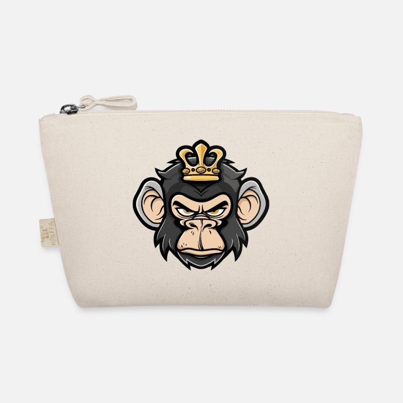Couronne de tête de singe Trousse biologique