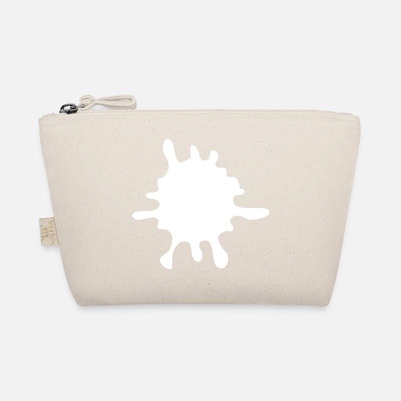 Touche de couleur Trousse biologique