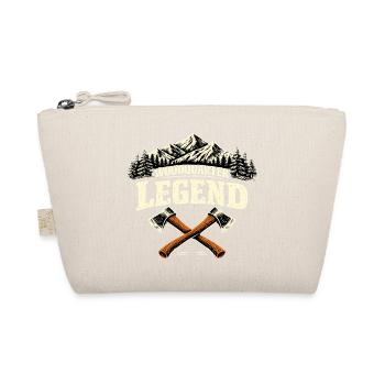 Maison cadeau Waldviertel Legend - Trousse biologique - nature - Devant