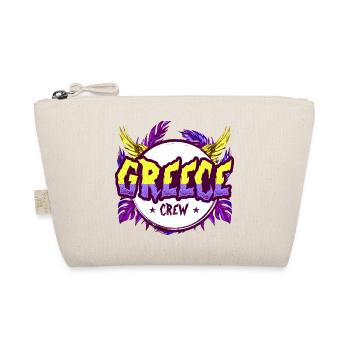 Équipe de la Grèce Colorée - Trousse biologique - nature - Devant