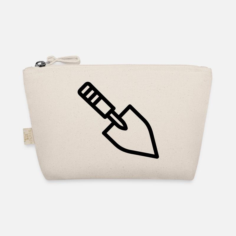 Trowel Organic Pouch