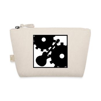 Rock contre la Machine - Trousse biologique - nature - Devant