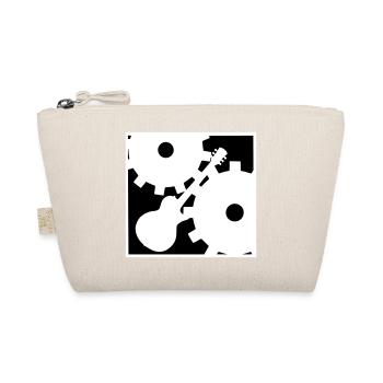 Rock contre la Machine - Trousse biologique - nature - Devant