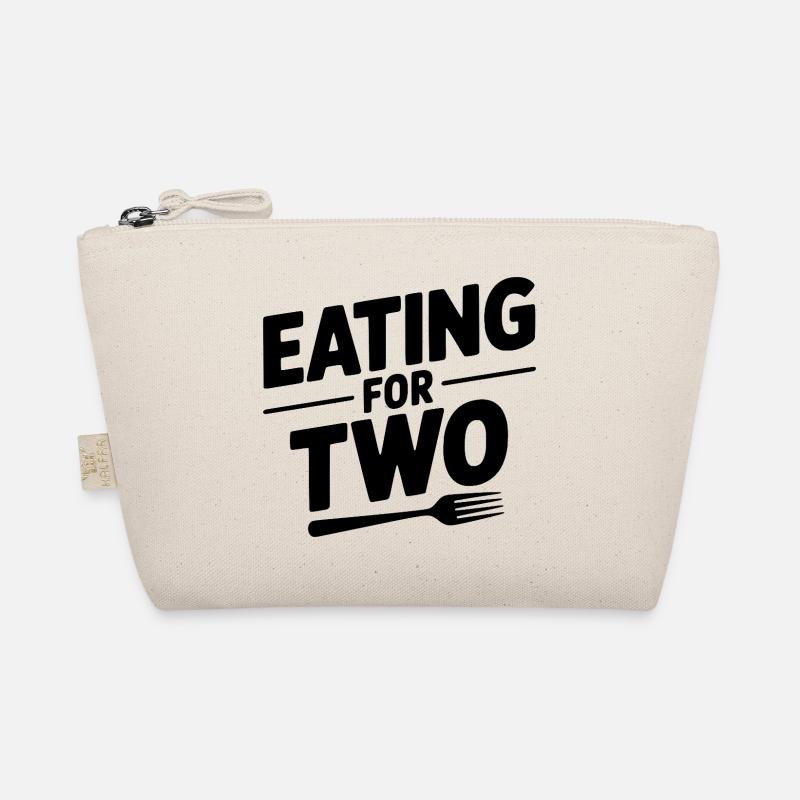 Eating for Two Organic Pouch