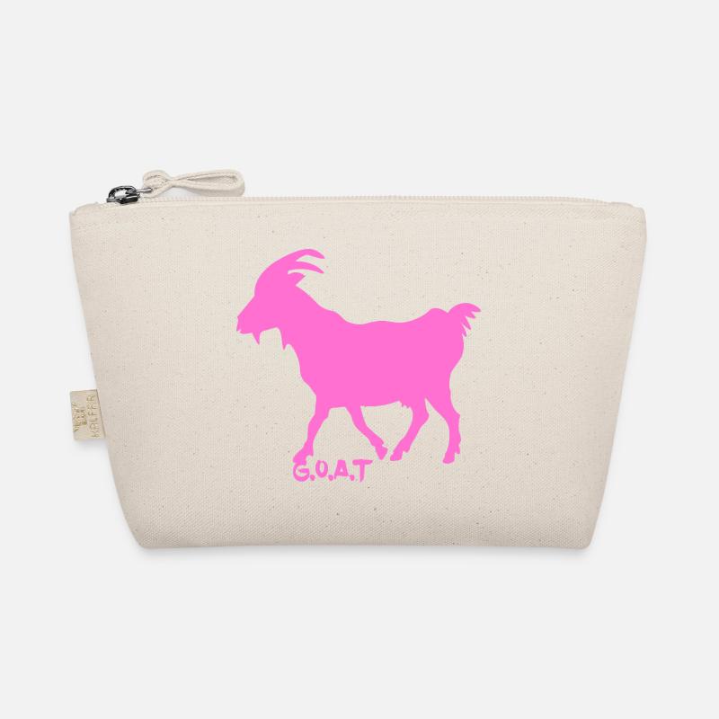 G.O.A.T. rose chèvre. Trousse biologique