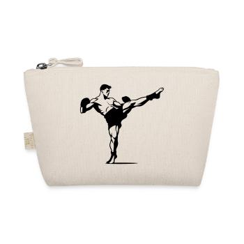 Kickboxing - Trousse biologique - nature - Devant